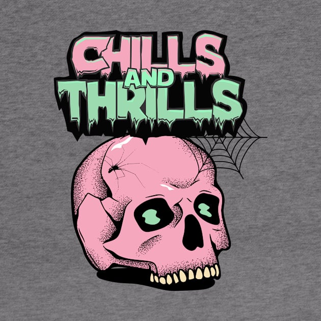 chills and thrills by Kahlenbecke